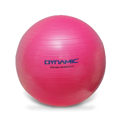 Picture of DYNAMIC GYMBALL    55 CM  FUŞYA - Dynamic 