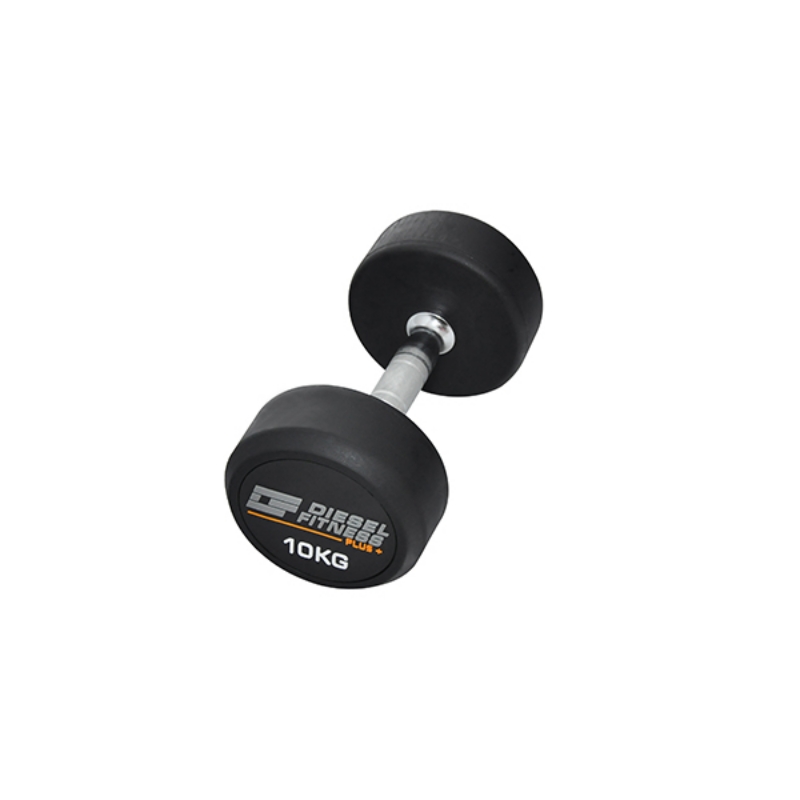 Picture of DIESEL FITNESS PLUS DUMBELL   10KG   - Diesel 