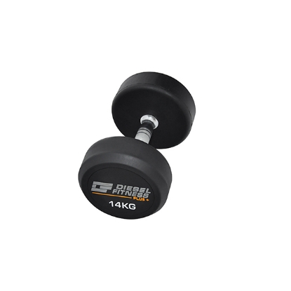 Picture of DIESEL FITNESS PLUS DUMBELL   14KG   - Diesel 