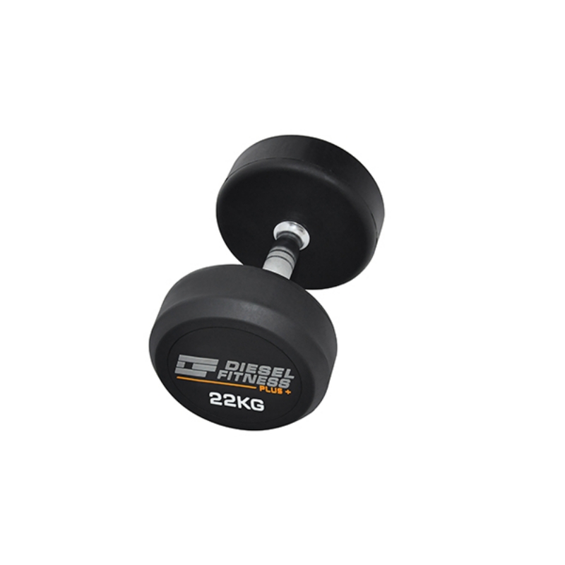 Picture of DIESEL FITNESS PLUS DUMBELL   22KG   - Diesel 