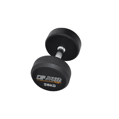 Picture of DIESEL FITNESS PLUS DUMBELL   26KG   - Diesel 