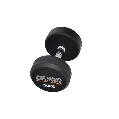 Picture of DIESEL FITNESS PLUS DUMBELL   30KG   - Diesel 