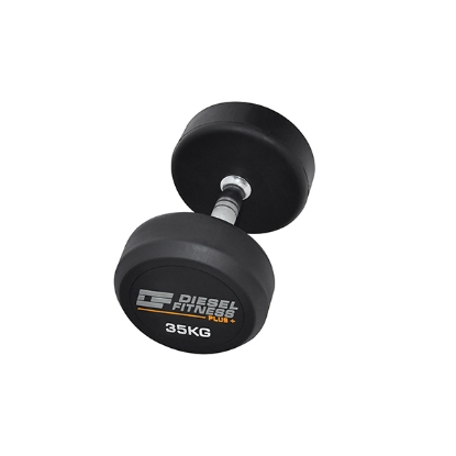 Picture of DIESEL FITNESS PLUS DUMBELL   35KG   - Diesel 