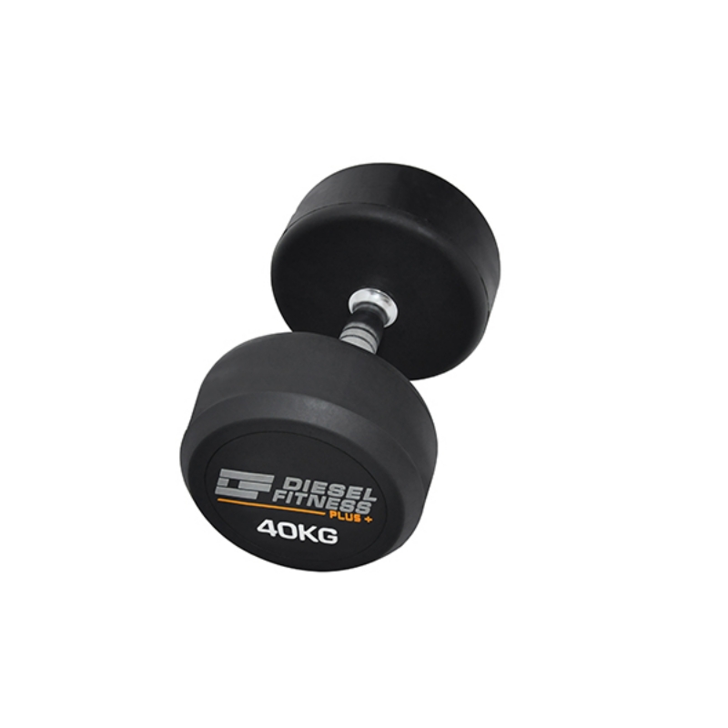 Picture of DIESEL FITNESS PLUS DUMBELL   40KG   - Diesel 