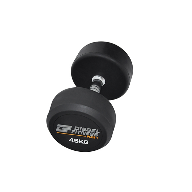 Picture of DIESEL FITNESS PLUS DUMBELL   45KG   - Diesel 