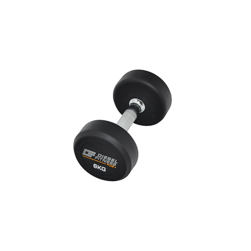 Picture of DIESEL FITNESS PLUS DUMBELL   6KG   - Diesel 