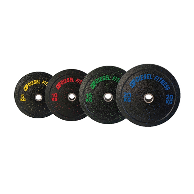 Resim DIESEL BUMPER FLANS    20KG   - Diesel 