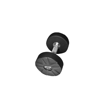 Picture of DIESEL FITNESS PU DUMBELL   10KG   - Diesel 