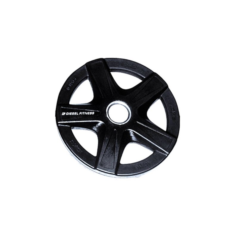 Picture of DIESEL FITNESS PU FLANS   10KG   - Diesel 