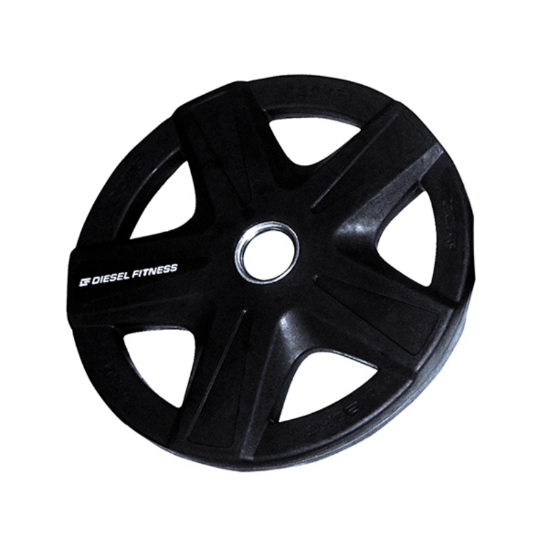 Picture of DIESEL FITNESS PU FLANS   20KG   - Diesel 