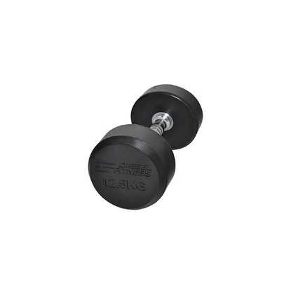 Picture of DIESEL PSD-5 KAUÇUK DUMBBELL   12,5KG   - Diesel 