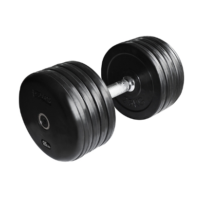 Picture of DIESEL PSD-5 KAUÇUK DUMBBELL   25KG   - Diesel 