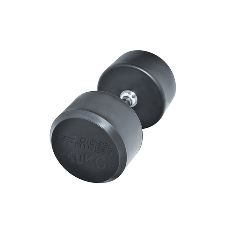 Picture of DIESEL PSD-5 KAUÇUK DUMBBELL   40KG   - Diesel 