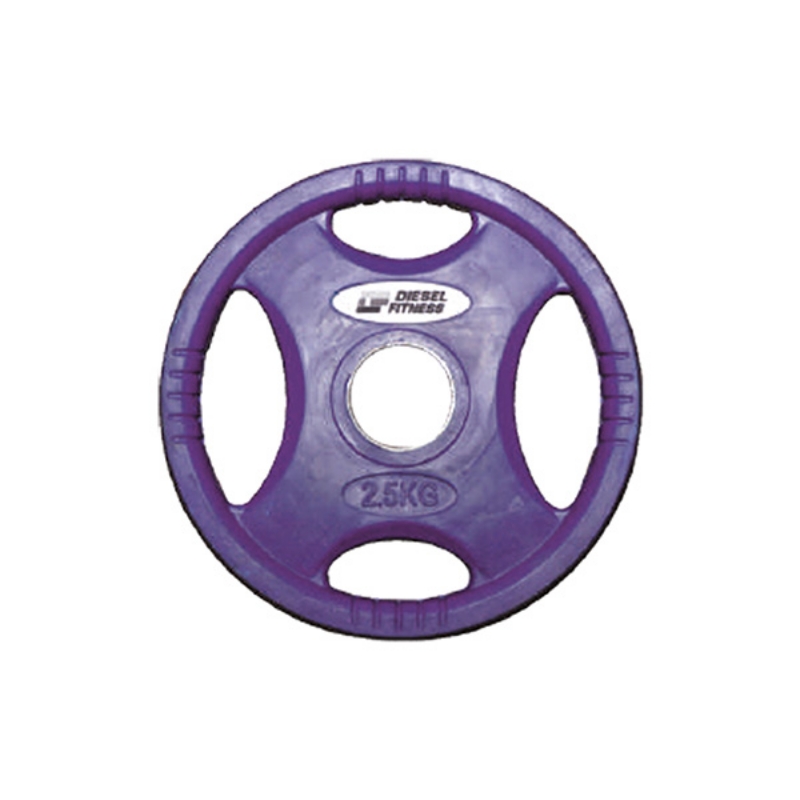 Picture of DIESEL ROP4 KAUÇUK FLANŞ   2,5 KG  MOR - Diesel 