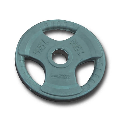 Picture of DIESEL ROP4 KAUÇUK FLANŞ   7,5KG  GRİ - Diesel 