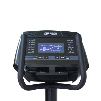 Picture of DIESEL FITNESS 500R YATAY BİSİKLET      - Diesel 