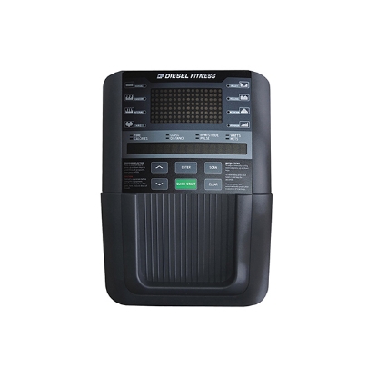 Picture of DIESEL FITNESS 602 DİKEY  BİSİKLETİ      - Diesel 