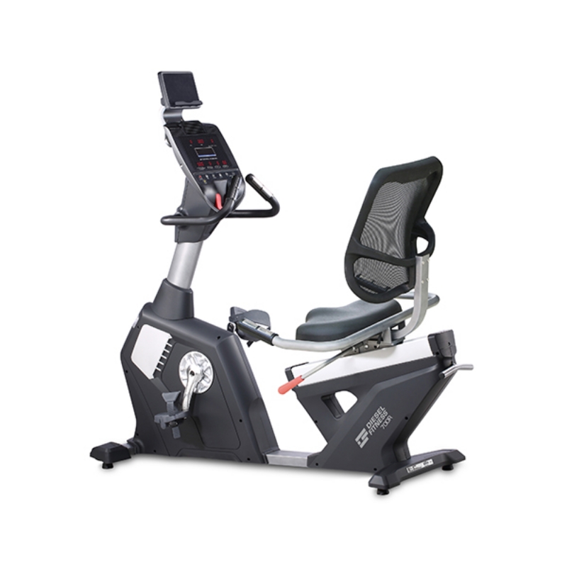 Picture of DIESEL FITNESS 700R YATAY BİSİKLET      - Diesel 