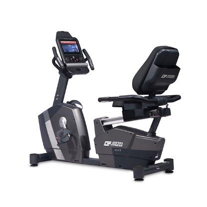 Picture of DIESEL FITNESS 850R YATAY BISIKLET      - Diesel 