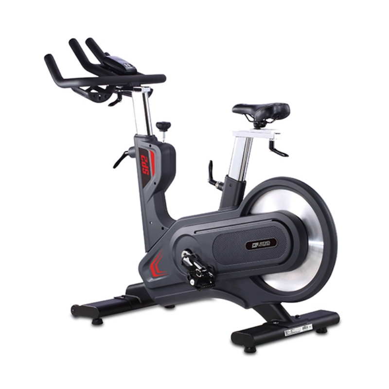 Picture of DIESEL FITNESS SP2 SPIN BIKE       - Diesel 