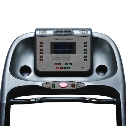 Picture of DIESEL FITNESS 1250 KOŞU BANDI      - Diesel 