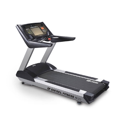 Picture of DIESEL FITNESS 500 KOŞU BANDI      - Diesel 