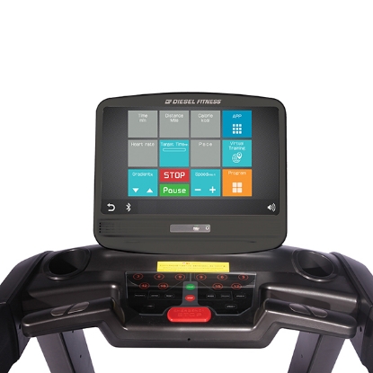 Picture of DIESEL FITNESS FORCE PLUS KOŞU BANDI      - Diesel 