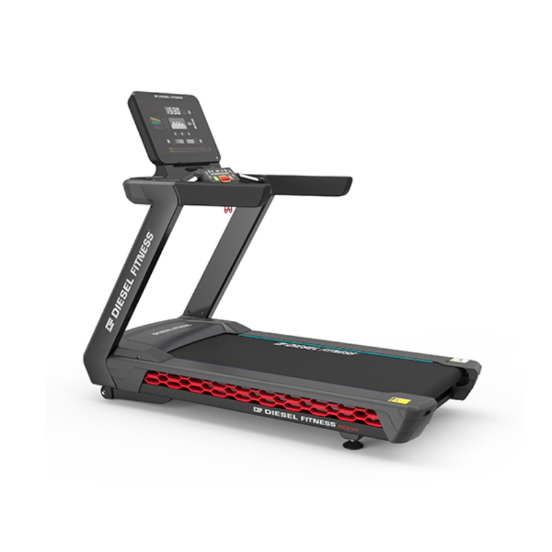 Picture of DIESEL FITNESS NEXUS KOŞUBANDI      - Diesel 