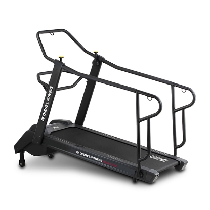 Picture of DIESEL FITNESS POWER ZONE KOŞU BANDI       - Diesel 