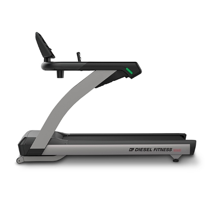 Picture of DIESEL FITNESS SOLID KOSU BANDI      - Diesel 