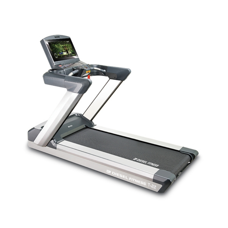 Picture of DIESEL T22 KOŞU BANDI      - Diesel 