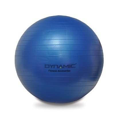 Picture of DYNAMIC GYMBALL    55 CM  MAVİ - Dynamic 