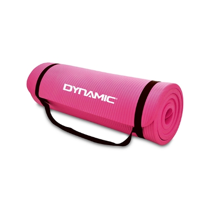 Picture of DYNAMIC NBR MAT   1CM  FUŞYA - Dynamic 