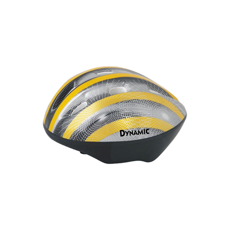 Picture of DYNAMIC PW904 KASK   SMALL  SARI-GRI - Dynamic 