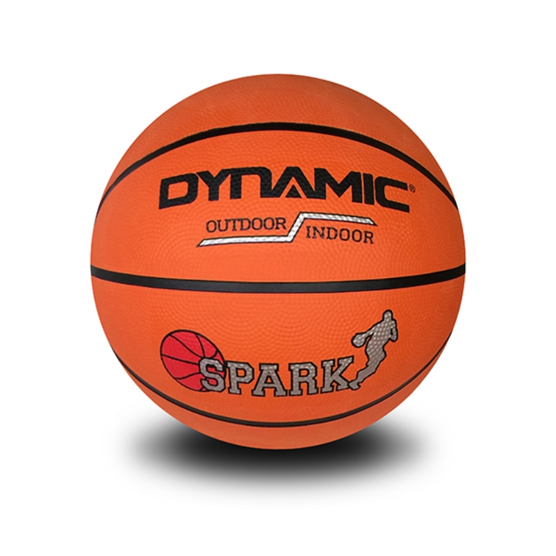 Picture of DYNAMIC SPARK BASKETBOL TOPU N7      - Dynamic 