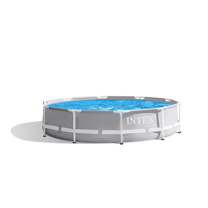 Picture of INTEX 3.05X76CM PRISM FRAME PREMIUM POOL      - Intex 