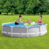 Picture of INTEX 3.05X76CM PRISM FRAME PREMIUM POOL      - Intex 