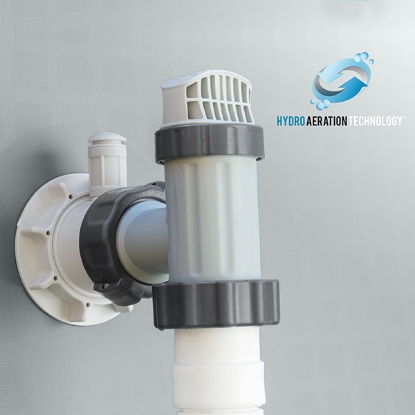 Picture of INTEX X2500 CARTRIDGE FILTER PUMP(220-240 VOLT)      - Intex 