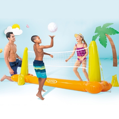 Picture of INTEX POOL VOLLEYBALL GAME      - Intex 