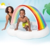 Picture of INTEX RAINBOW CLOUD BABY POOL      - Intex 