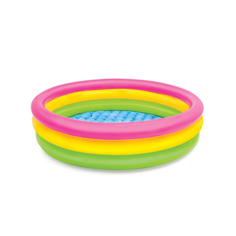 Picture of INTEX SUNSET GLOW POOL      - Intex 