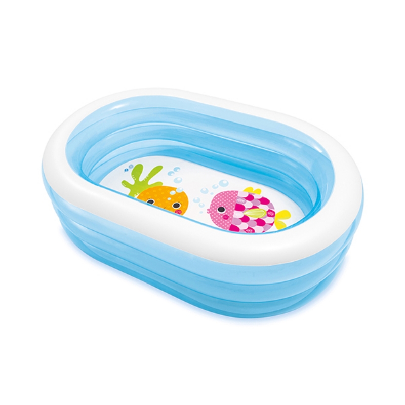 Picture of INTEX MY SEA FRIENDS POOL      - Intex 