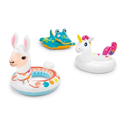 Picture of INTEX BIG ANIMAL RING      - Intex 