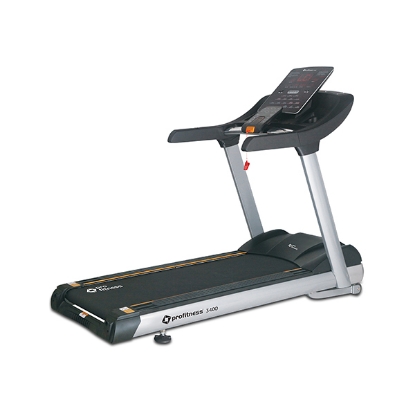 Picture of PROFITNESS 3400 KOŞU BANDI      - Profitness 