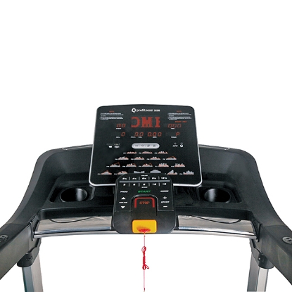 Picture of PROFITNESS 3400 KOŞU BANDI      - Profitness 