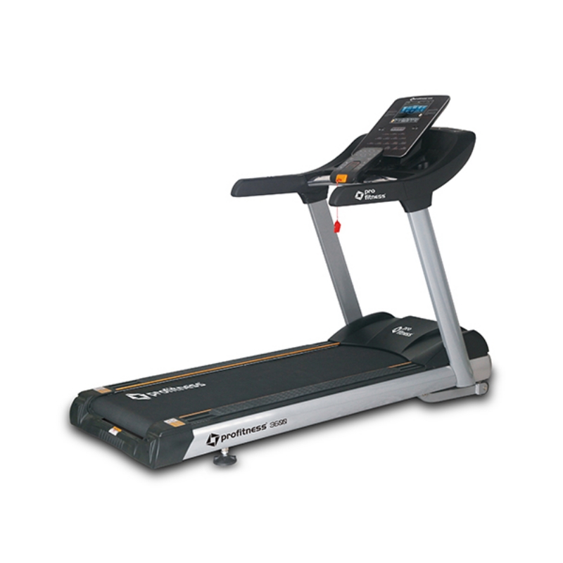 Picture of PROFITNESS 3600 KOŞU BANDI      - Profitness 