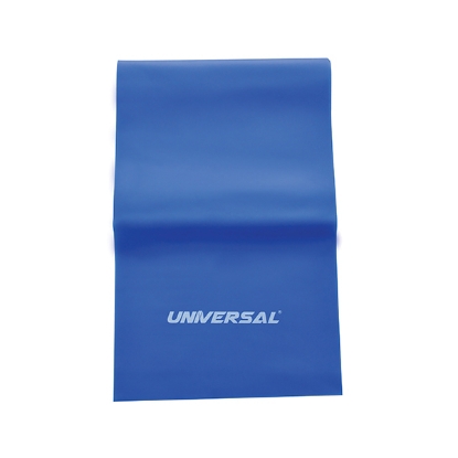 Picture of UNIVERSAL PILATES BAND   0,55MM  MAVİ - Universal 