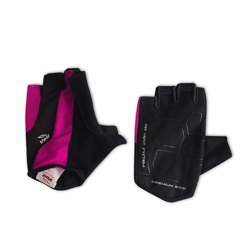 Picture of 1211 AĞIRLIK ELDİVENİ   LARGE  FUŞYA - Voit 