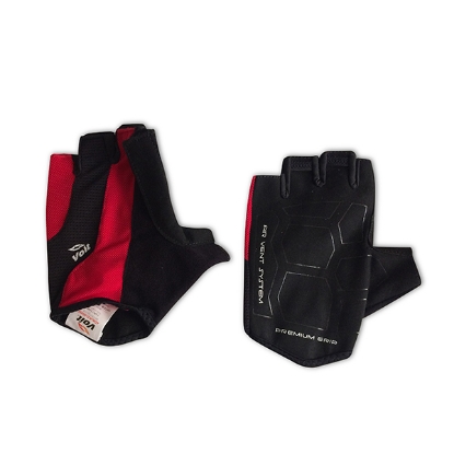 Picture of 1211 AĞIRLIK ELDİVENİ   XLARGE  KRMZ - Voit 