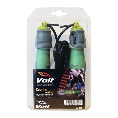 Picture of JR121 SAYAÇLI ATMALA İPİ      - Voit 